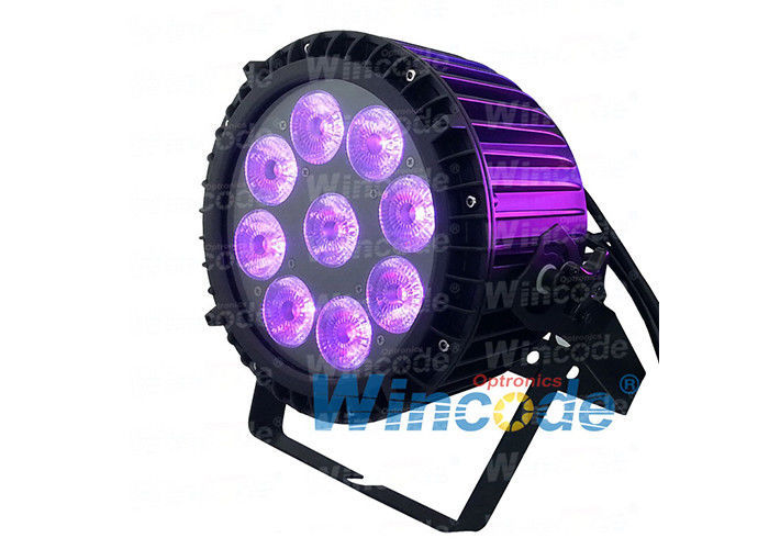 stage lighting cans