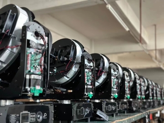 China Wincode Optronics Co., Ltd Company Profile