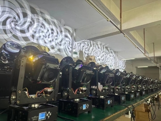 China Wincode Optronics Co., Ltd Company Profile