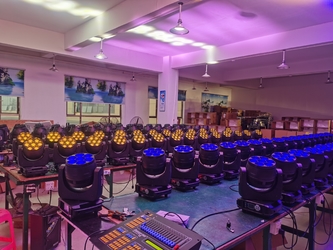 China Wincode Optronics Co., Ltd Company Profile