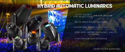 quality Beam Moving Head Light factory