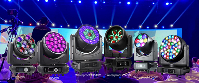 quality Beam Moving Head Light factory