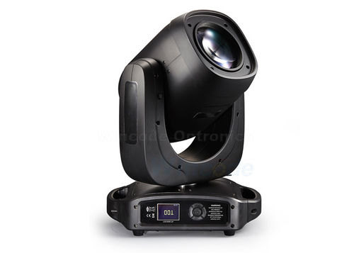 Latest company news about New Design 440W 20R 3 in 1 Dis-charge Lamp Moving Head Light release to the market !