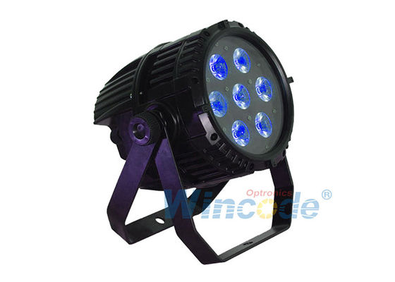 Good price Professional Led Stage Lighting , Portable Laser Light Show Projector For Thearters online