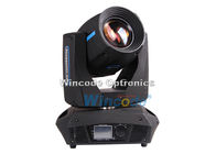 Multiple Moving Head Spot Light 3 In 1 , Led Moving Head Wash Zoom 330W15R