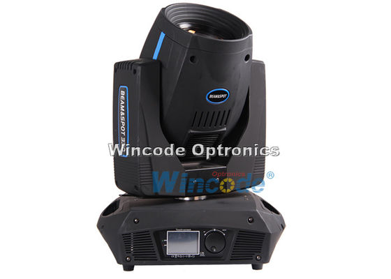 Multiple Moving Head Spot Light 3 In 1 , Led Moving Head Wash Zoom 330W15R