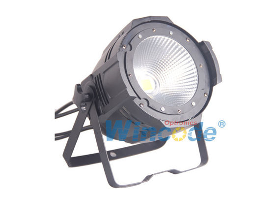 100W Surface cob led par light Warm White Cool White for Concert Show Disco Stage