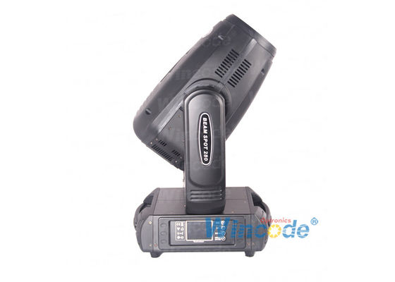 Good price 280W Spot Beam Moving Head Light 10R Super Bright for Events Disco Stage and Concerts online
