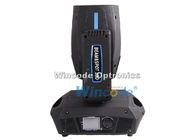 15R 3 Facet Rotating 350W Waterproof Moving Head Beam Wash Spot 16 - face Prism