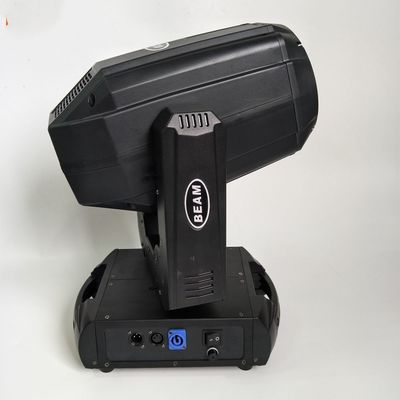 2018 Grande Bright Nueno 260w 9R King Beam WOP-BEAM260 Mobile Head