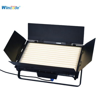 Good price 200W LED Panel Soft Light 120° Hight CRI Studio Light High Power online