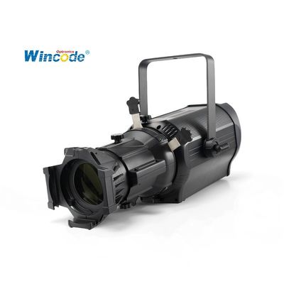 Good price 300W LED RGBW 4 in 1 Leko Profile Framing Spot Light For Conference Auditorium Theatre Church online