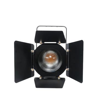 Good price 300W LED Fresnel Spotlight RGBW Bi-color 3200K-5600K 50000Hrs online