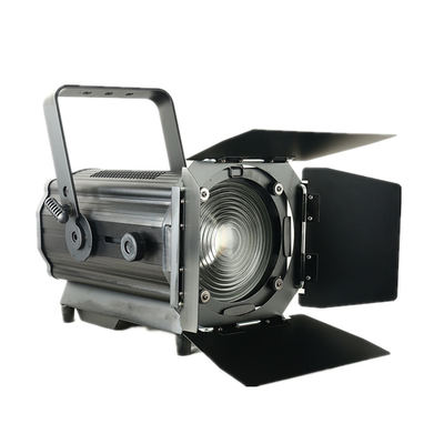 Good price 300W RGBAL LED Fresnel Spotlight with 50,000 Hours Lifespan online