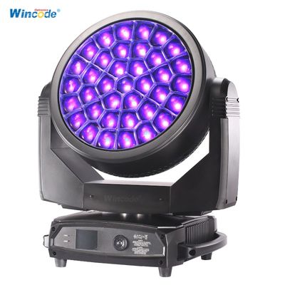 Good price K25 Bee Eye 37 x 40W RGBW 4IN1 LED Moving Head Light with DMX512 and RDM Control and 50000 Hours Lifespan online