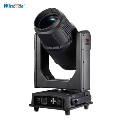 Good price Waterproof IP66 Beam Moving Head Light with 400W Module LED and 4-35° Zoom Angle for Outdoor All Weather online