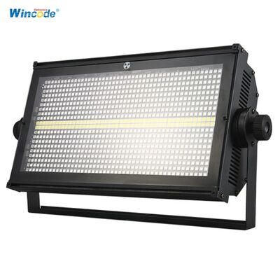 Good price Stage Light DMX 1000w RGB 8 Phase LED Strobe Light 3000W Strobe for Bar DJ Disco Club Stage Backdrop Flash Deco online
