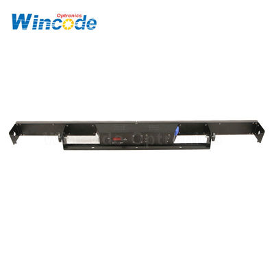 LED Backlight Pixel Bar Light With DMX Dimming 5 Degree Beam Angle