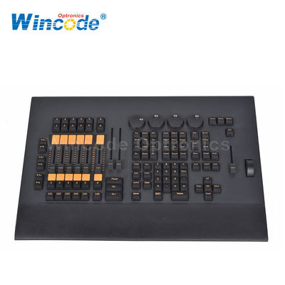 Good price 2 DMX Output MA Onpc Command Wing With USB 2.0 Connector online