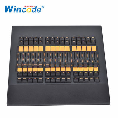 Good price 240V AC Power Supply 60mm GrandMA OnPC Fader Wing online