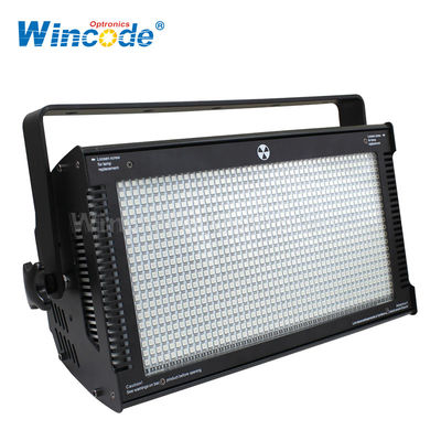 Good price 1000 W RGB 5050 LED Stage Strobe Lights With RDM online