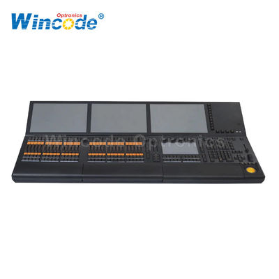 Good price Linux System MA DMX Lighting Controller For Show online
