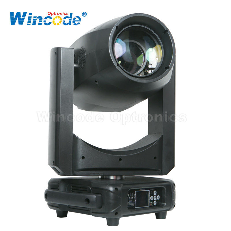 440Watt Beam Spot Wash Zoom Moving Head Light With Super CMY CTO