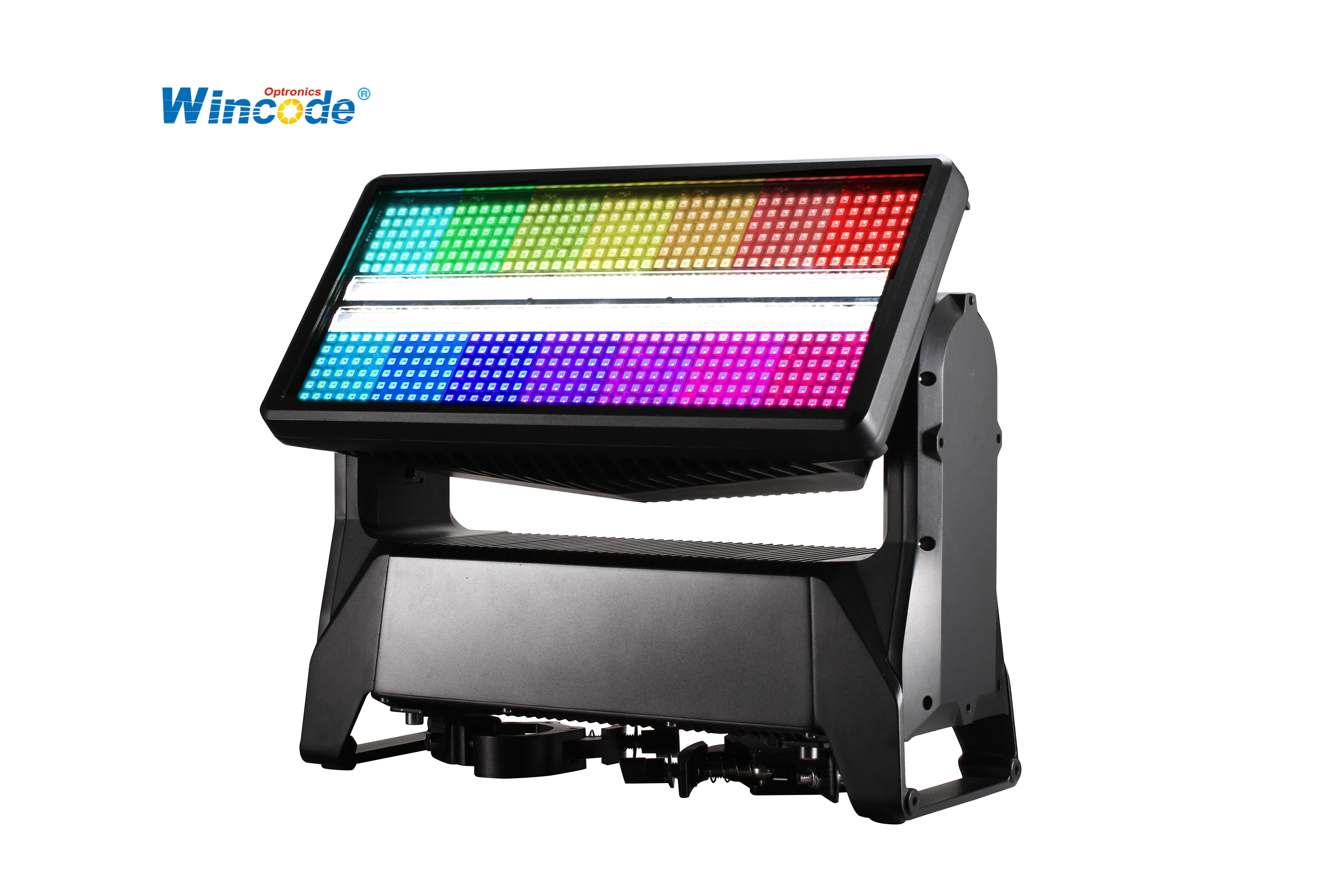 Professional LED Moving Head Light