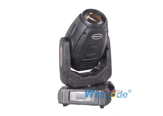 Good price Robe Pointe 10R 280W Beam Moving Head Light With 0~100% Full Range Dimming online