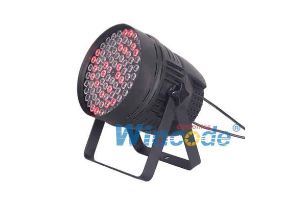 Good price 90×3W RGBW LED Par Light Of Stage Par Light For Stage Performance System, Theatrical Performances online