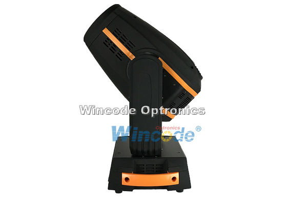 Good price 17R 350W Beam Moving Head Light Gobo Zoom Spot Wash For Concert Stage Show online