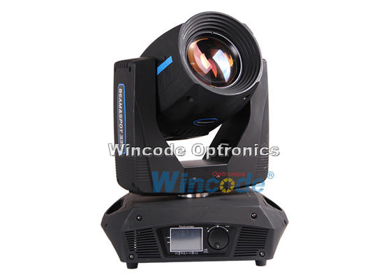 Good price Theatre Show 15R Beam Moving Head Light Three In 1 IP33 With Three Lens Group online