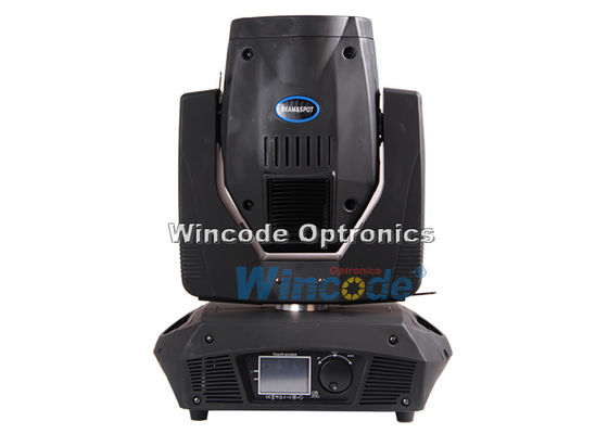 Good price High Brightness 15R Beam Moving Head Light DMX 512 AC110V-250V For Family Party online
