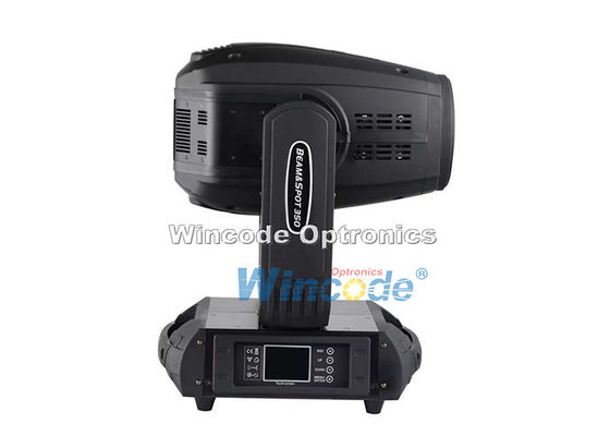Good price 4 In 1 Moving Head Beam Light , Moving Head Wash Light For For Concert Stage Show online