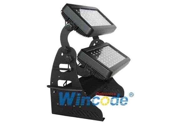 Good price Black Architectural LED Lights Waterproof IP67 RGBW Four In One For Shopping Malls online
