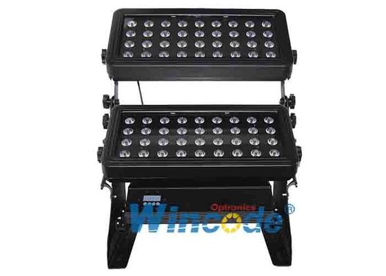 Good price Easy Install Architectural LED Lights IP67 Auto Run With Digital Display Board online