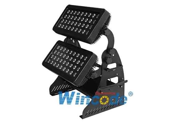 Good price Full Color Stage Equipment Architecture LED Lights Dimming Adjustable For Villa Cottage online