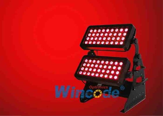 Good price Wall Washer Led Lights Dimming Adjustable , LED Outdoor Wall Lights For Street online