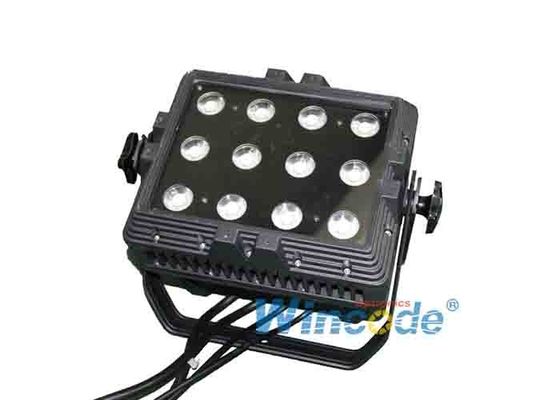Good price 3 / 7 CHs Optional Architectural LED Flood Lights Waterproof For Building Decoration online
