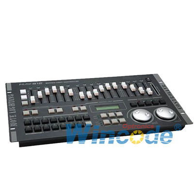 Good price DMX512 Light Controller For Television , RGB LED Controller Integrated Circuit Design online