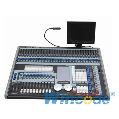 Good price Pearl Tiger Led Rgb Controller Dmx With 10 Groups Playback Easy Operate online