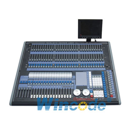 Good price Avolite Pearl Dmx Led Controller For Theater , Rgb Dmx Controller With 320x240 LCD Screen online