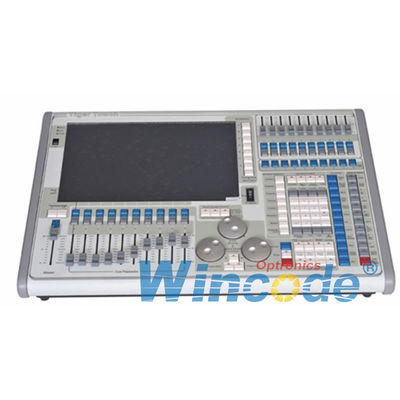Good price Tiger Touch Lighting Dmx Controller Fast Hybrid Wide Screen For Club / KTV online