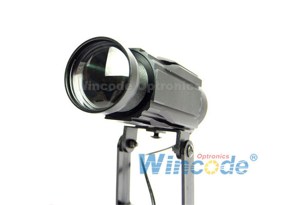 Good price DIY LOGO Customized LED Logo Projector Double Colors With Aluminium Alloy Body online