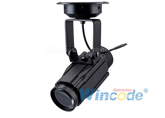 Good price Room Number led light projector Customized LOGO Suction Top / Track Type online
