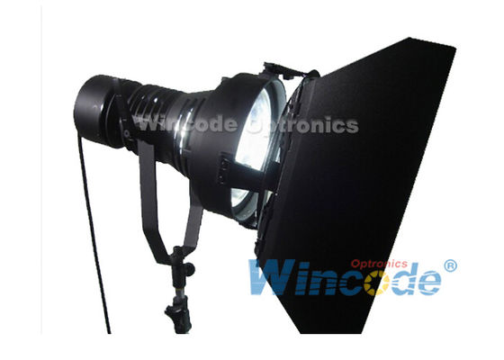 Good price 575W Exhibition Metal Halide Spotlight , Exhibition Display Lighting For Motor Show online