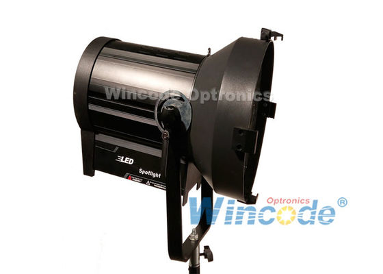 Good price 600W LED Exhibition Lighting CRI 85 Ra 5700K / 6500K 64000lm For HD Studio online