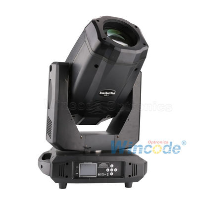 Good price 17R Beam Spot Wash Zoom Dmx Moving Head Lights 350w For Theatre Stage online
