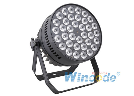 Good price RGBW 4 in 1 LED Par 36*10W Up Down  Light  for Indoor Party Event Stage Show Wall Wash online