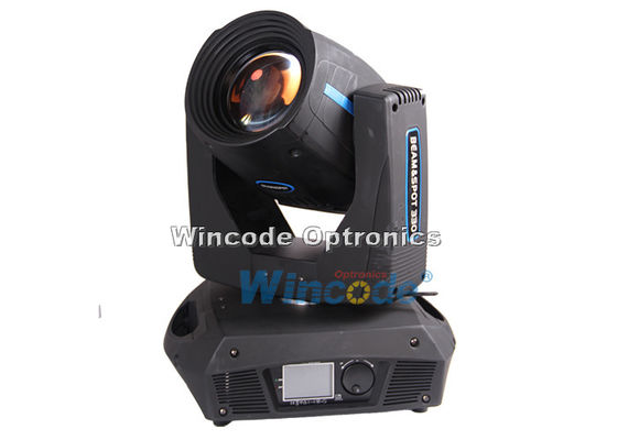 Good price Concert Event Light Moving Head Beam Spot Wash 330W 15R Brightest Clean Beam online